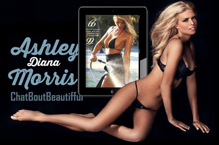 Ashley Diana Morris