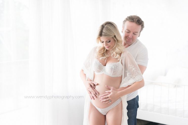 Ashley Diana Morris