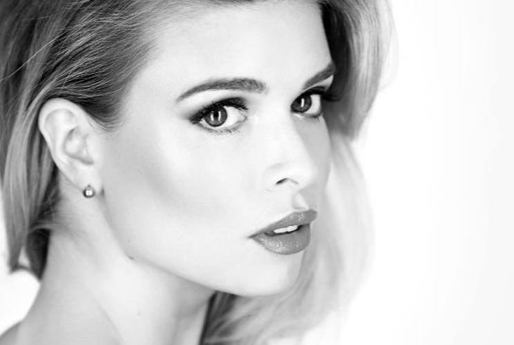 Ashley Diana Morris