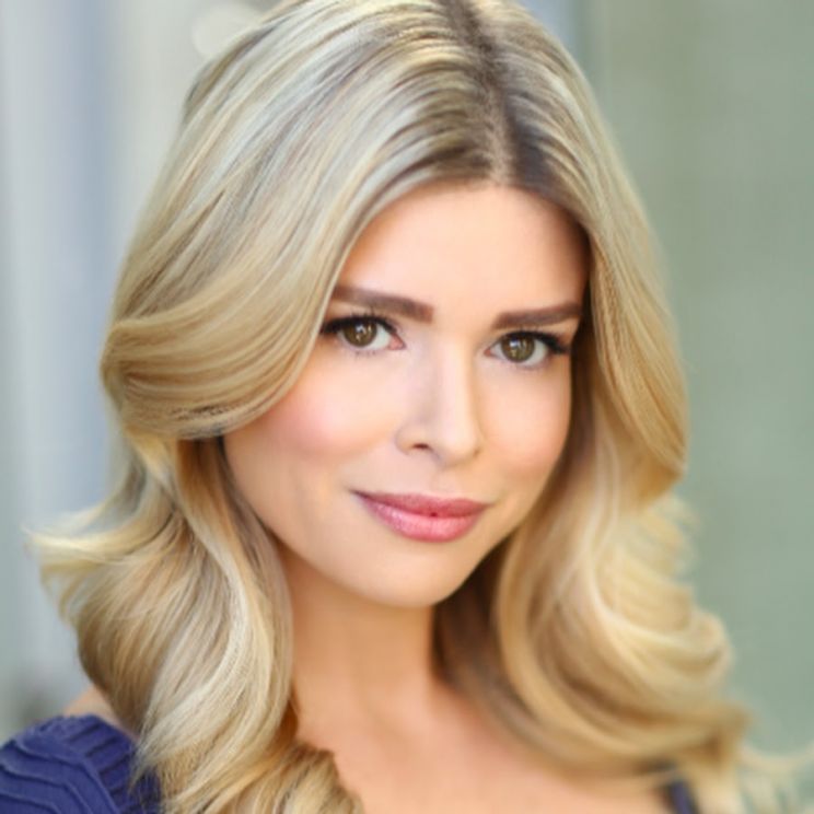 Ashley Diana Morris