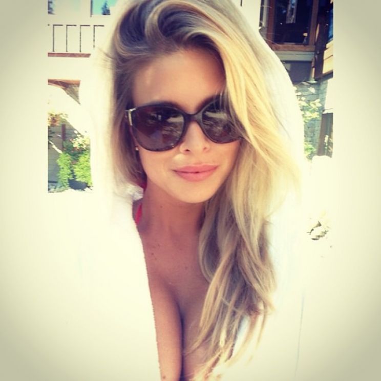 Ashley Diana Morris