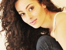 Ashley Doris