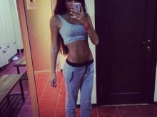 Ashley Drayton