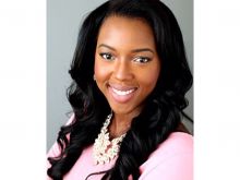 Ashley Drayton