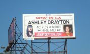 Ashley Drayton