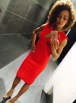 Ashley Drayton