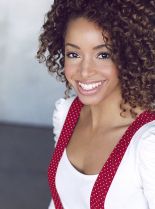 Ashley Drayton
