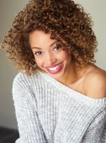 Ashley Drayton