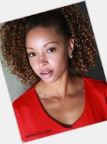Ashley Drayton