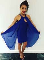 Ashley Drayton