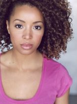Ashley Drayton