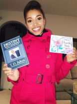 Ashley Drayton