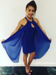 Ashley Drayton