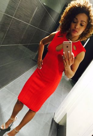 Ashley Drayton