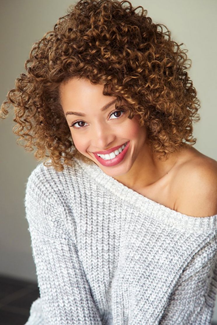 Ashley Drayton