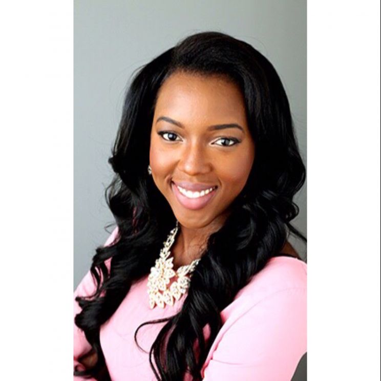 Ashley Drayton