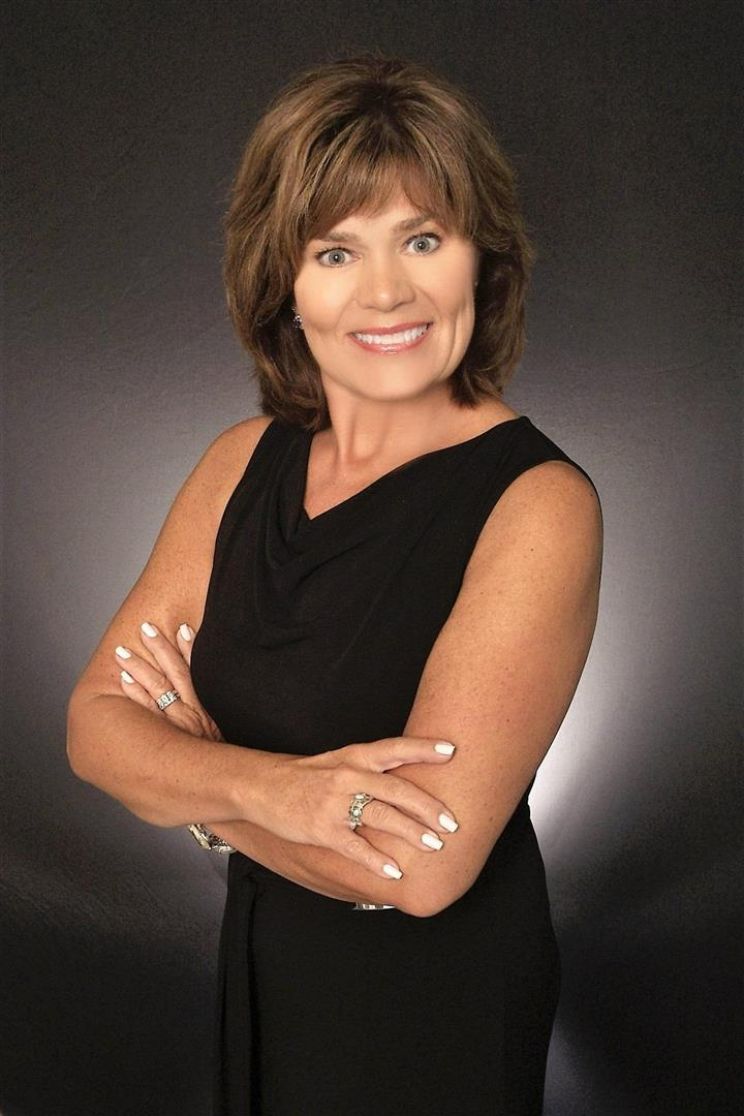 Ashley Drayton