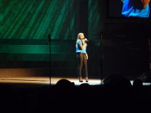 Ashley Dulaney