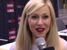 Ashley Eckstein