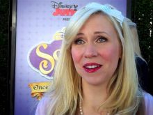 Ashley Eckstein