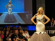 Ashley Eckstein #315739 picture (Landscape Medium)