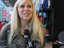 Ashley Eckstein