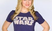 Ashley Eckstein