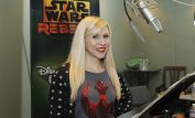 Ashley Eckstein