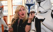 Ashley Eckstein