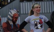 Ashley Eckstein