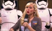 Ashley Eckstein