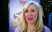 Ashley Eckstein