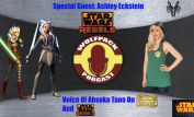 Ashley Eckstein