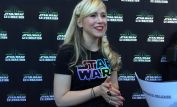 Ashley Eckstein