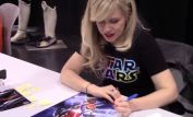 Ashley Eckstein