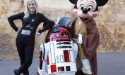 Ashley Eckstein