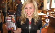 Ashley Eckstein