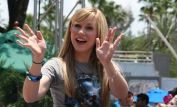 Ashley Eckstein