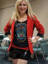 Ashley Eckstein