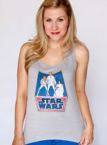 Ashley Eckstein