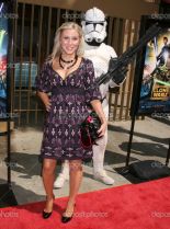 Ashley Eckstein