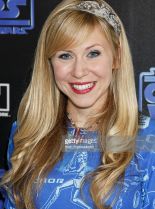 Ashley Eckstein