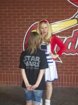 Ashley Eckstein
