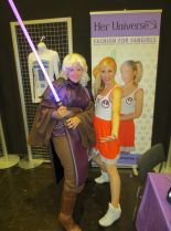 Ashley Eckstein