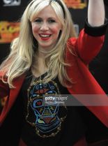 Ashley Eckstein