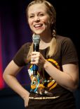 Ashley Eckstein