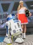 Ashley Eckstein