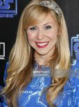 Ashley Eckstein