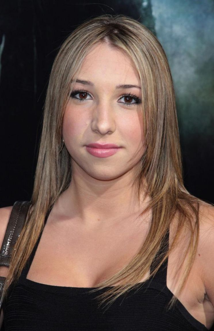 Ashley Edner