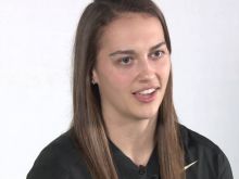 Ashley Evans